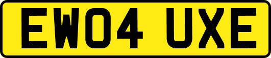 EW04UXE
