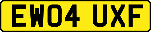 EW04UXF