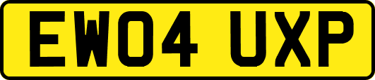 EW04UXP