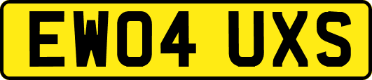 EW04UXS