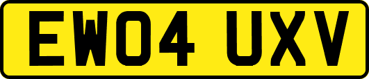 EW04UXV