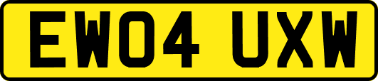 EW04UXW