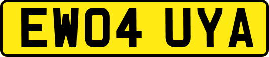 EW04UYA