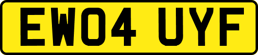 EW04UYF