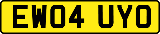 EW04UYO