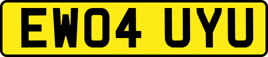 EW04UYU