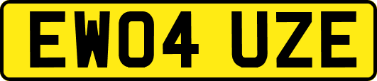 EW04UZE
