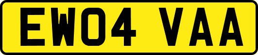 EW04VAA