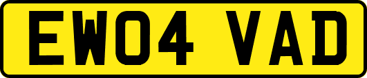EW04VAD