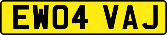 EW04VAJ