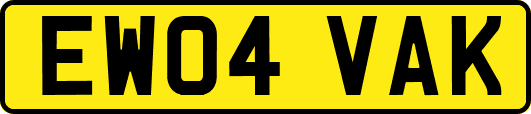EW04VAK