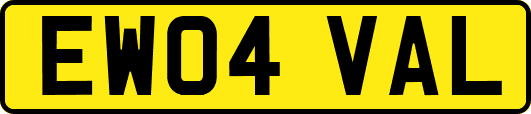 EW04VAL