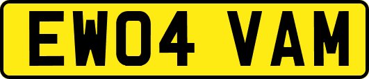 EW04VAM