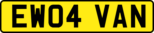 EW04VAN