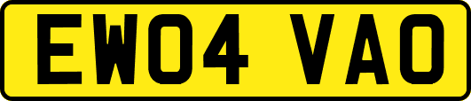EW04VAO