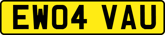 EW04VAU