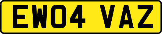 EW04VAZ