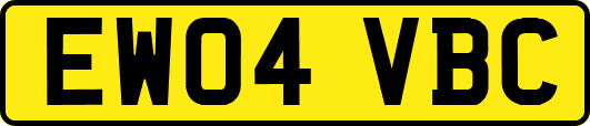EW04VBC