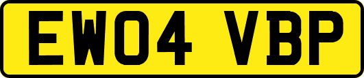 EW04VBP