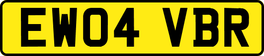 EW04VBR