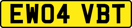 EW04VBT