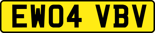 EW04VBV