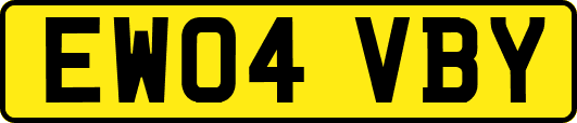 EW04VBY