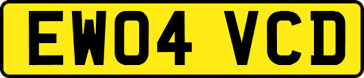 EW04VCD