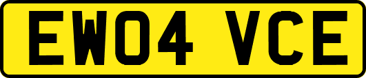 EW04VCE