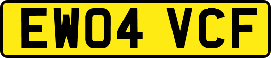 EW04VCF