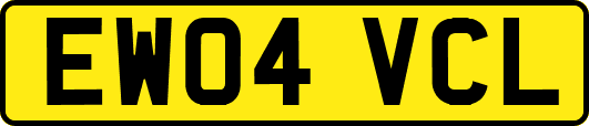 EW04VCL