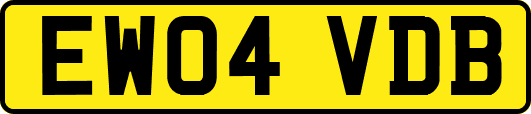 EW04VDB