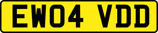 EW04VDD