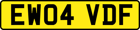 EW04VDF