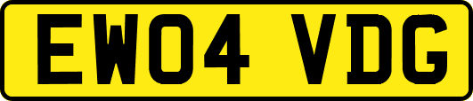 EW04VDG