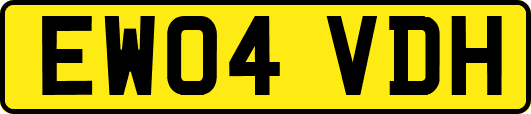 EW04VDH