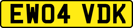 EW04VDK