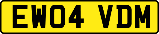 EW04VDM