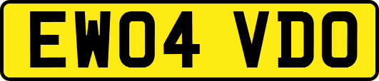 EW04VDO