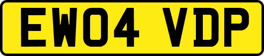 EW04VDP