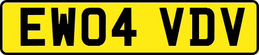 EW04VDV