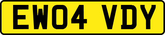 EW04VDY