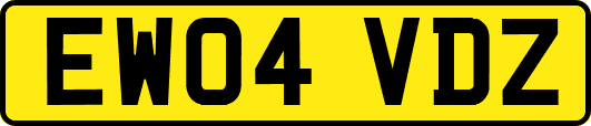 EW04VDZ