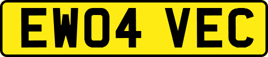 EW04VEC