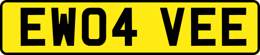 EW04VEE