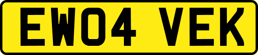 EW04VEK
