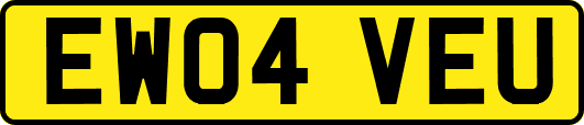 EW04VEU