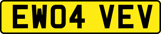 EW04VEV