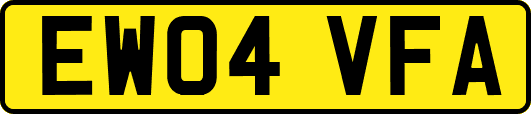 EW04VFA