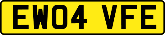 EW04VFE